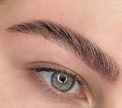Eyebrow Wax