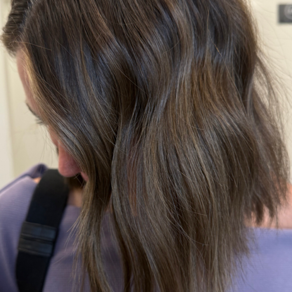 Women's + Kids Haircut (Tier 1) at KB Salon + Weddings in Bondurant, IA