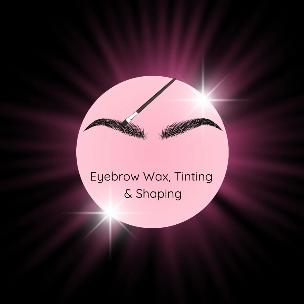 Eyebrow Wax, Tint, & Shaping at Pink Underground Brow Company in Linwood, PA