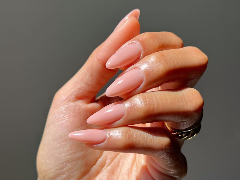 Acrylic Fill