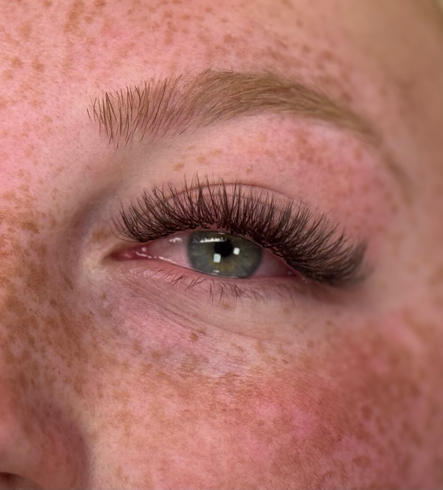Fairy YY Lash Fill at Lash & Brow Studio - Stacey Craft in atlanta, TX