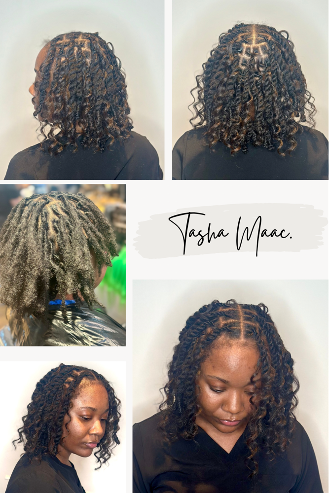 Loc n Extensions
