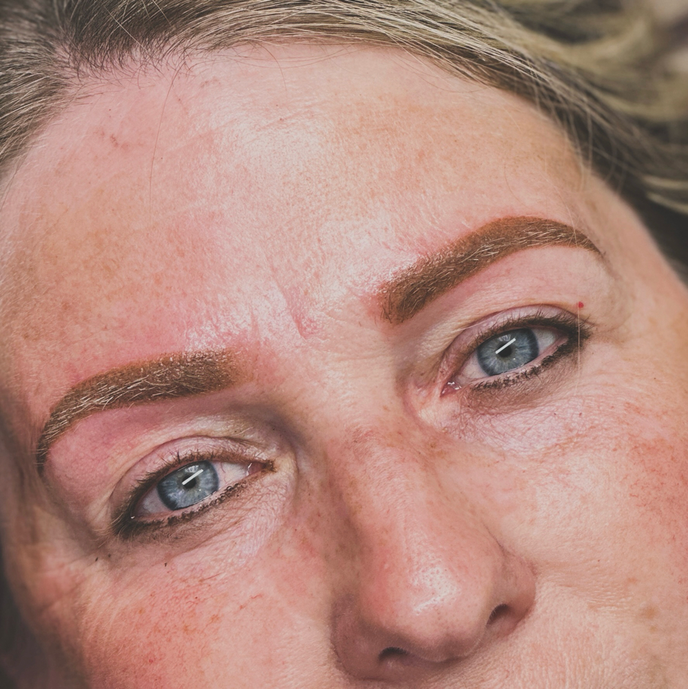 Brow Touch Ups (Existing Clients) at Moonlit Ink House in Phoenix, AZ