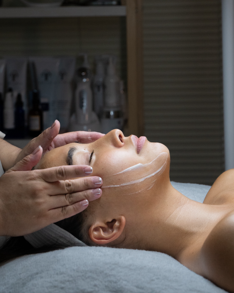 Microdermabrasion + Peel Package