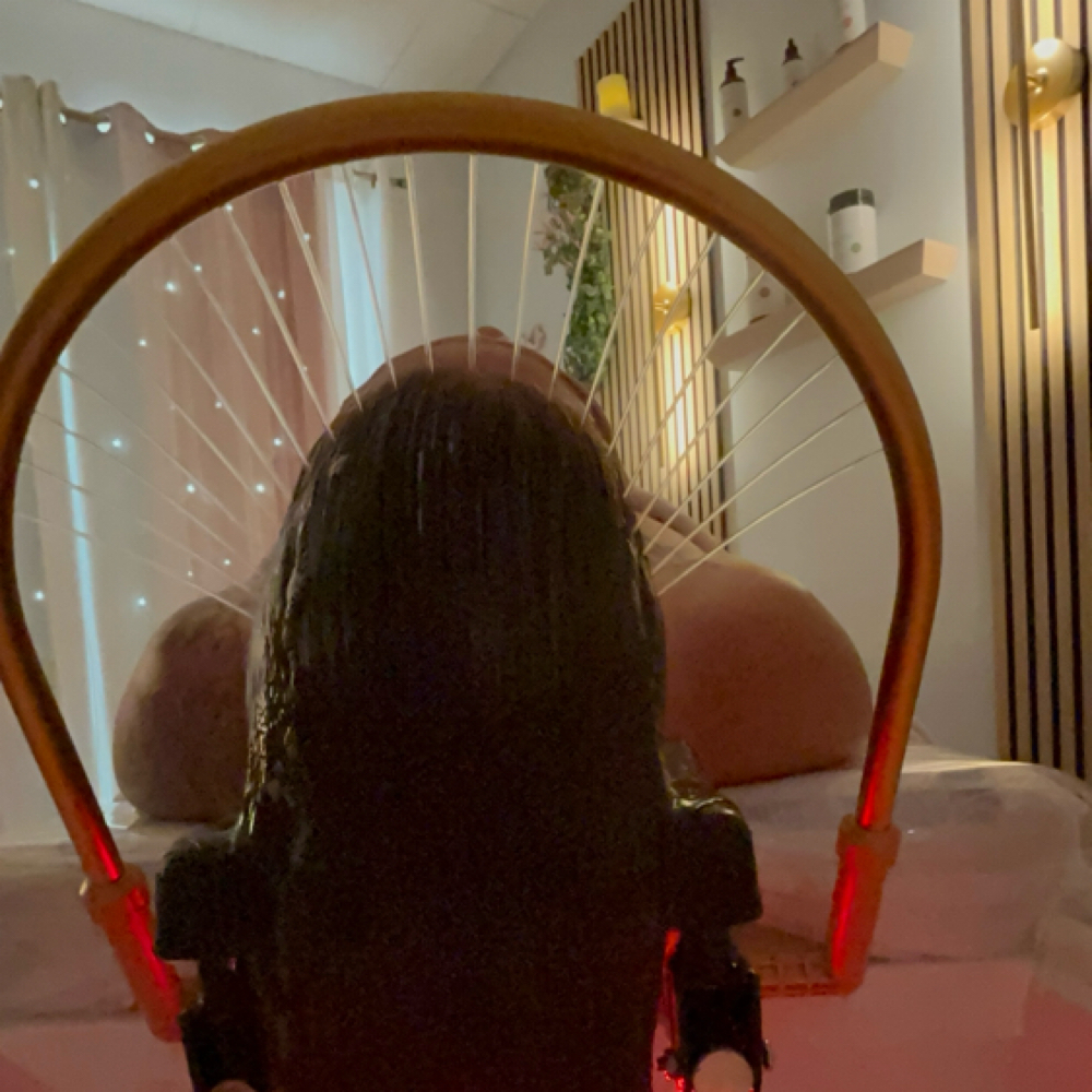 Hydration Revival Head Spa at Allie-Bella HeadSpa & Facials in Boca Raton, FL