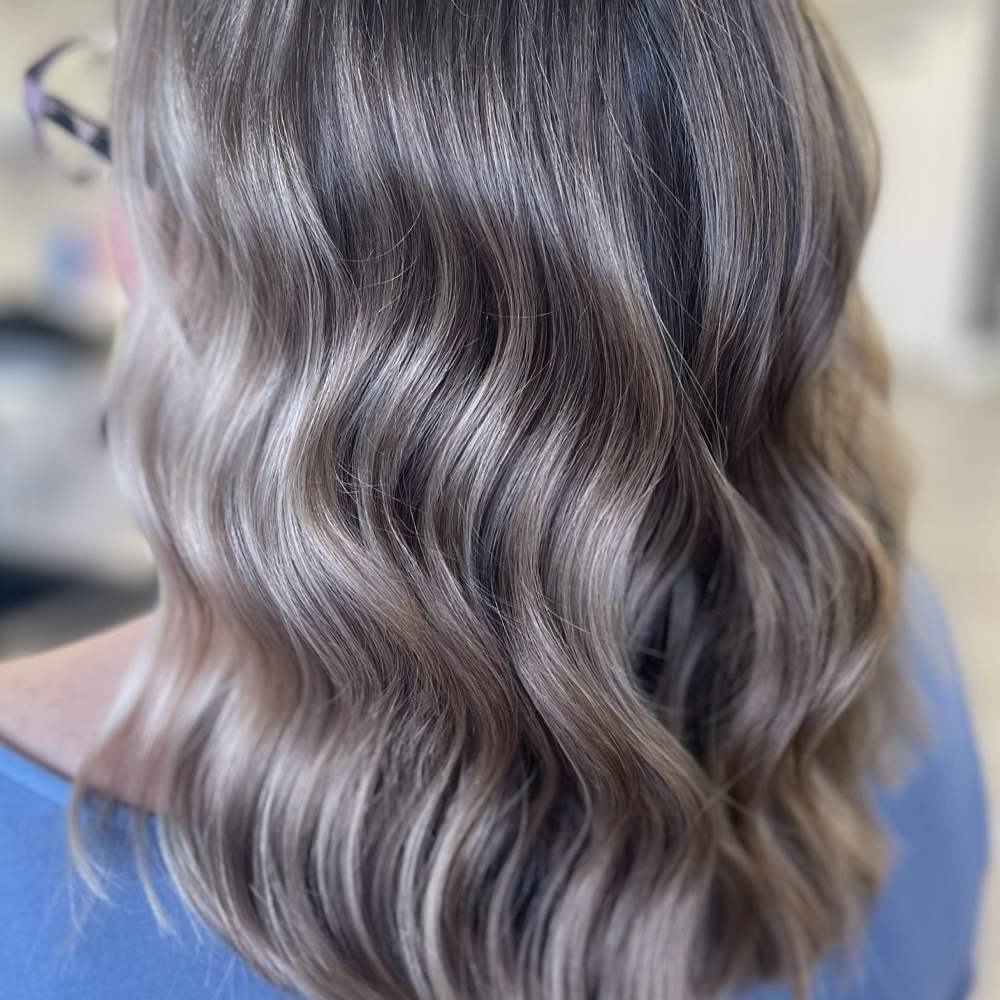 Partial Highlight