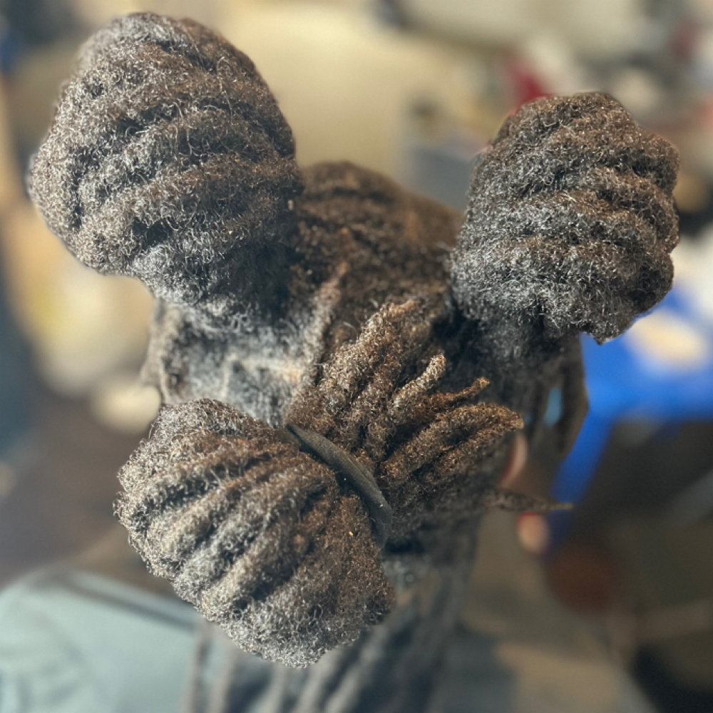 TIER C — RESTORATION / PREMIUM CARE