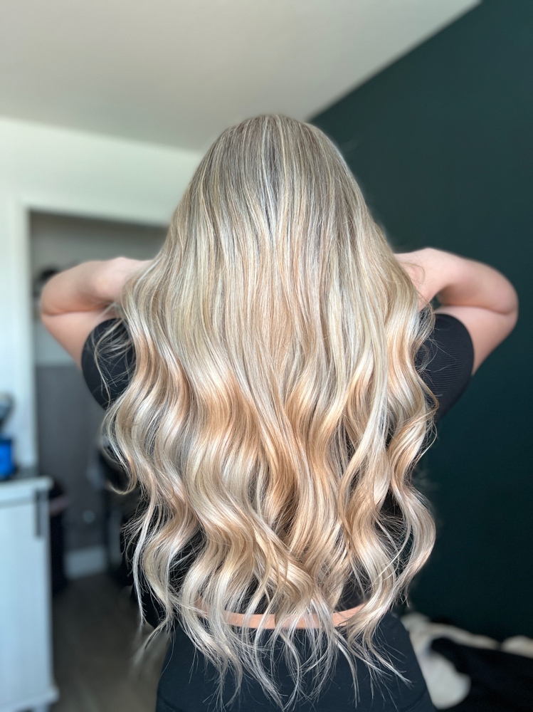 Sew In Hair Extentions