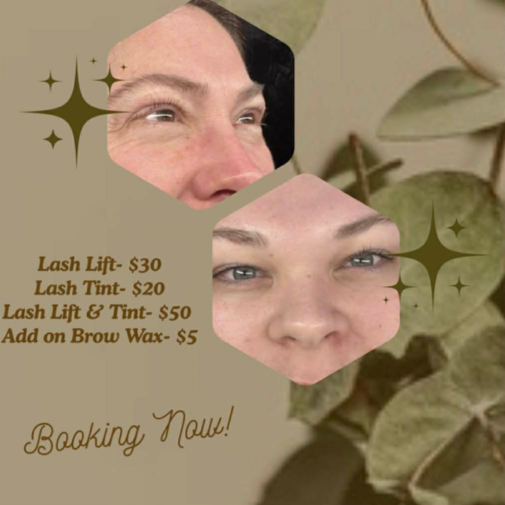 Lifted And Lovely: Lash Special at Falci’s Salon & Spa in Dover, PA