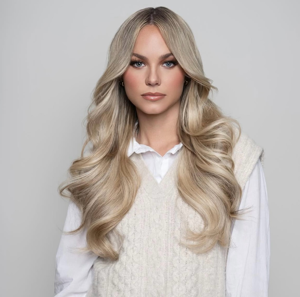 GREAT LENGTHS HAIR EXT. CONSULT
