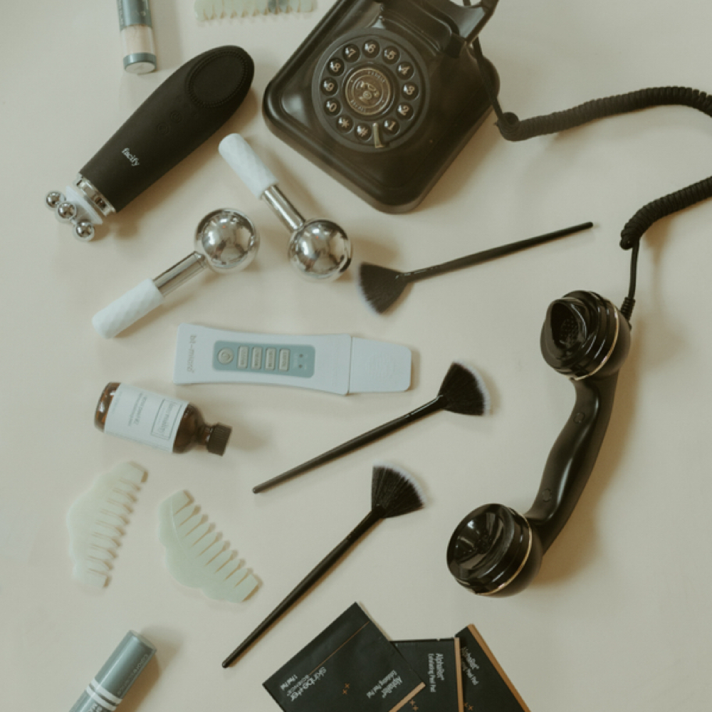 In Person Skin Consultation at Cass Corrective in Chesterfield, MI