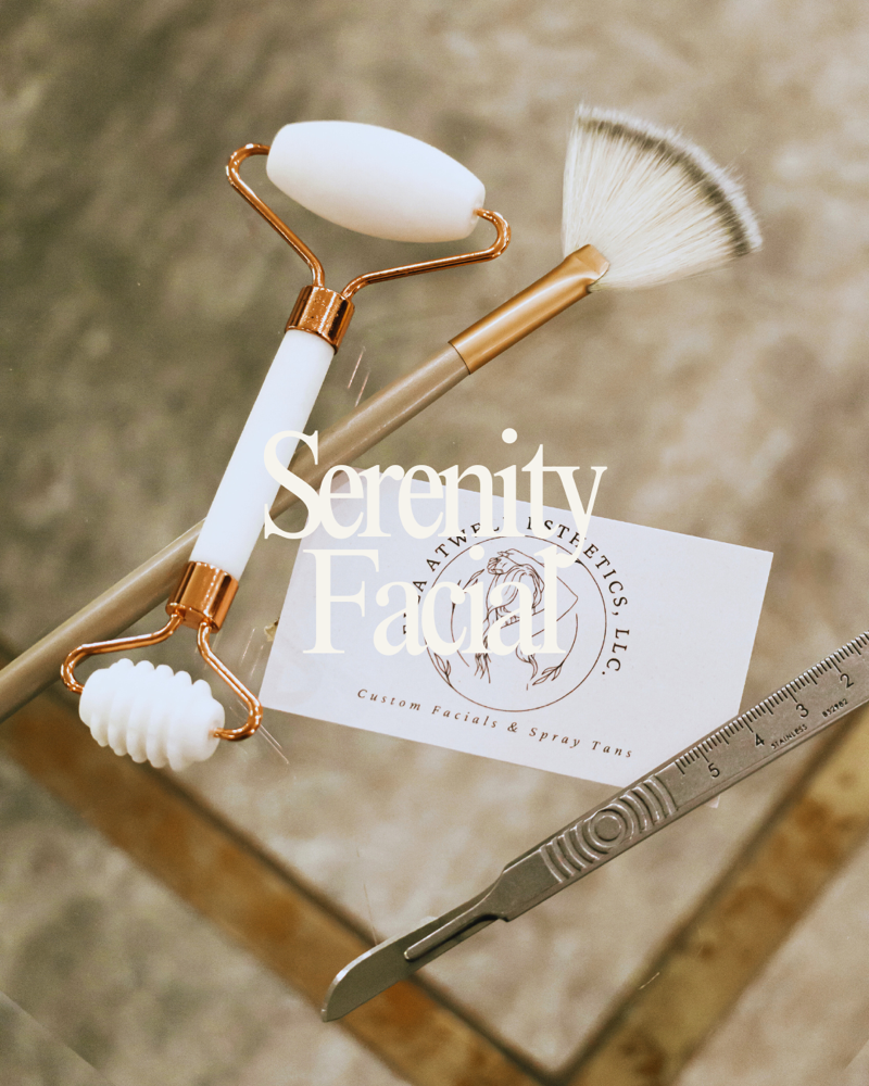 The Serenity Facial