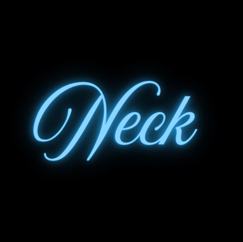 Neck