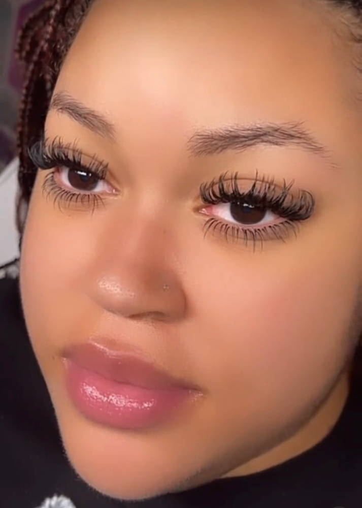 The Signiture Wet Look
