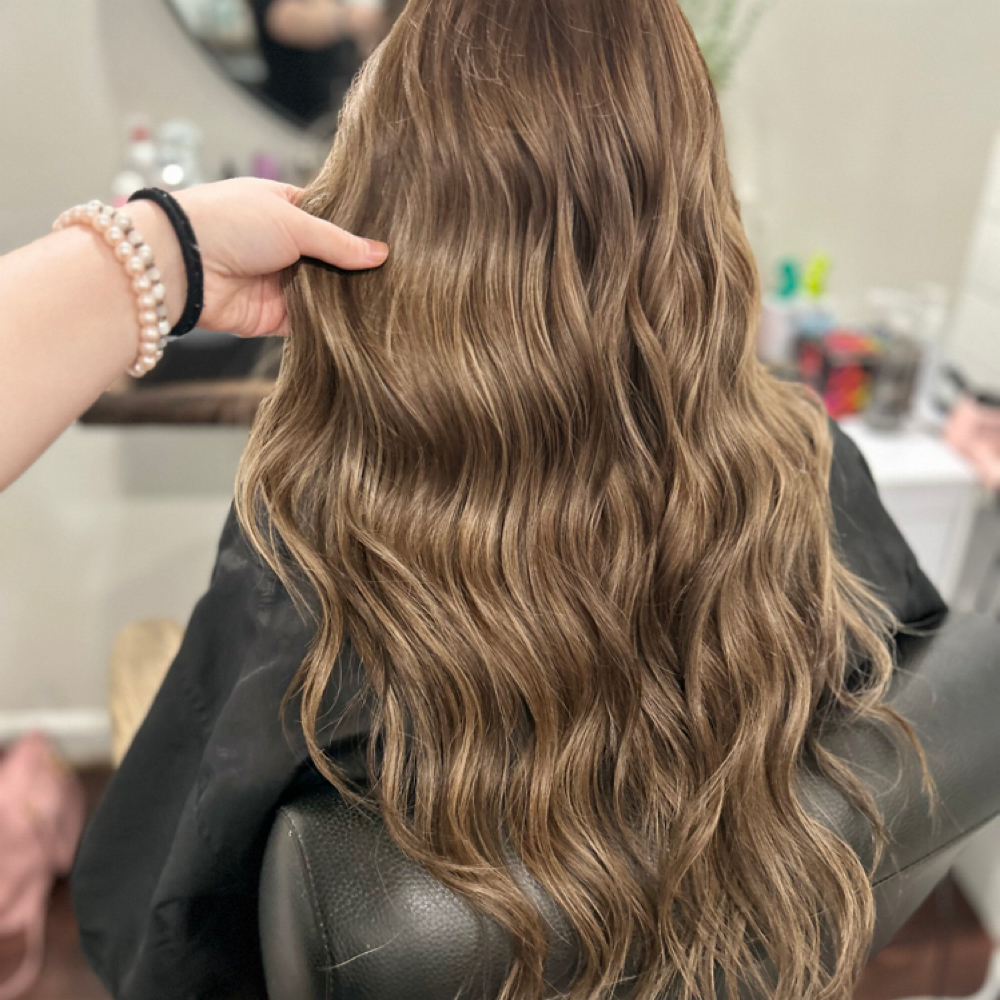 Extension Consultation✨ at Hair By Emma Stalvey in Asheboro, NC