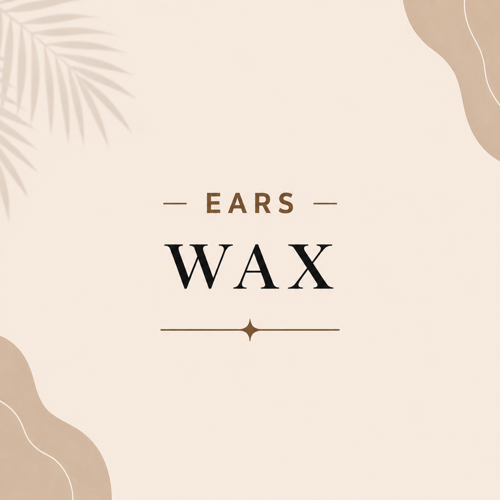 Ears at Studio Nya Lee in Goodyear, AZ