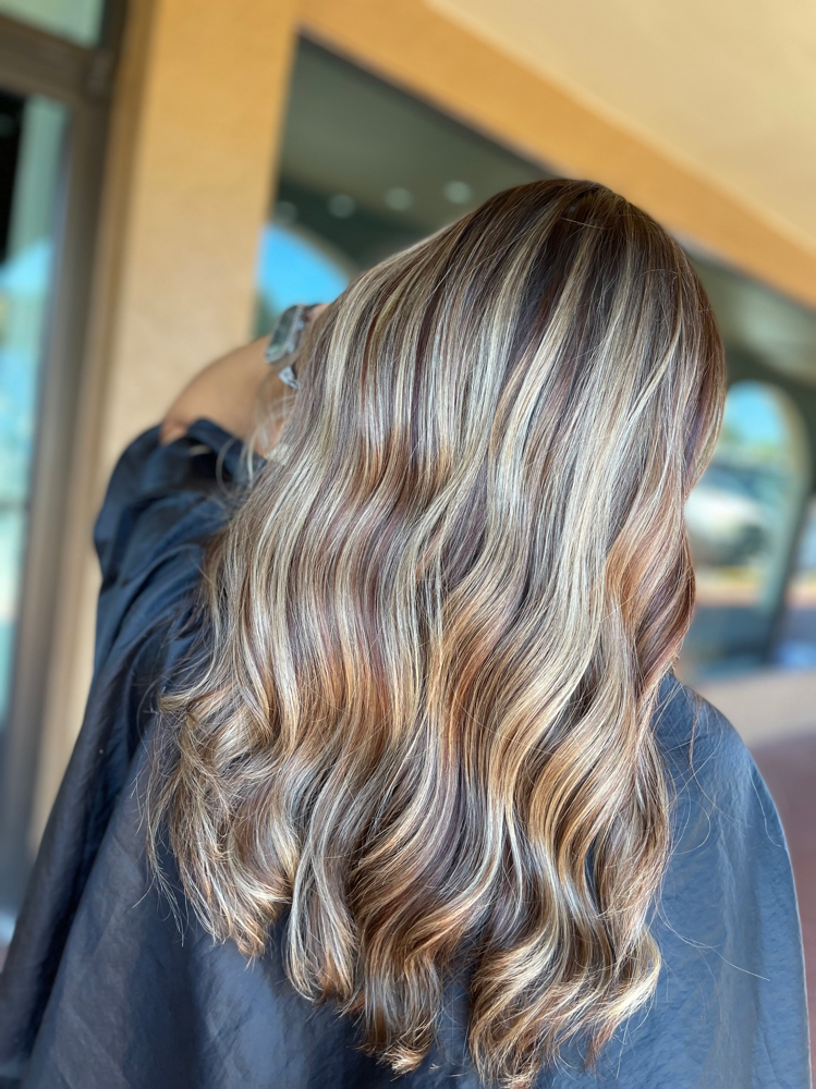 Balayage