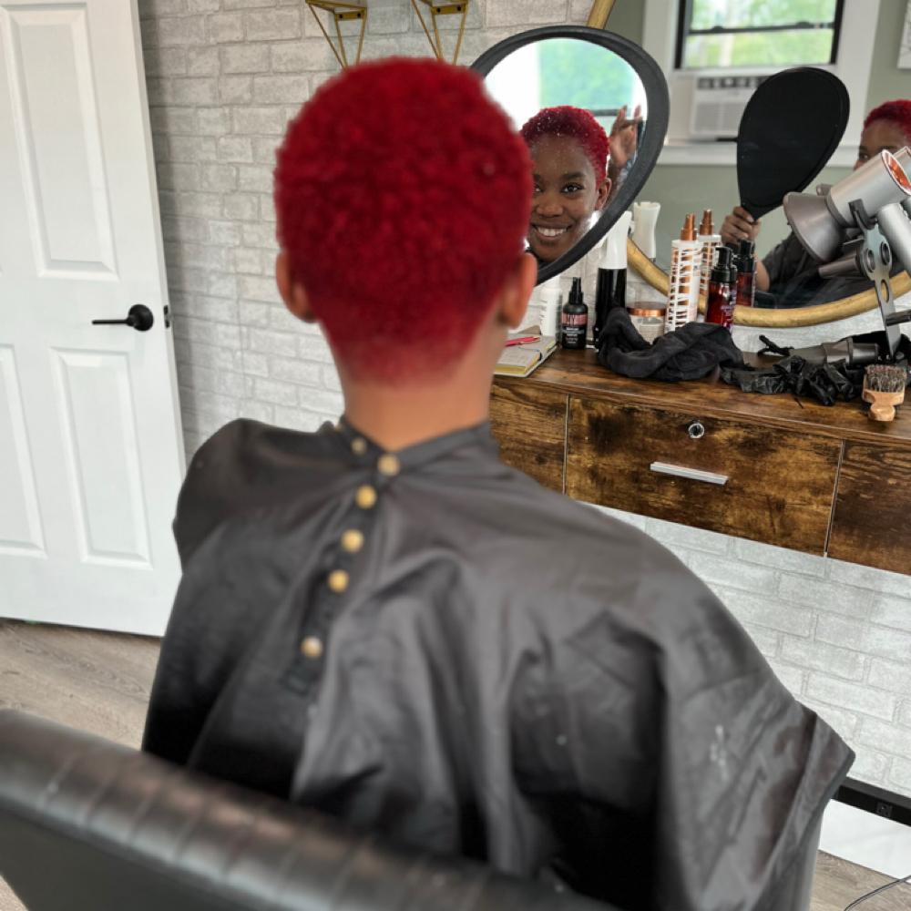 Wash N Go at Jazmiup Experience in West Haven, CT