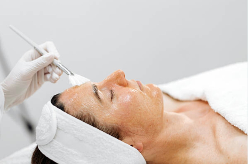 Chemicall Pell at RÊVE in Stamford, CT