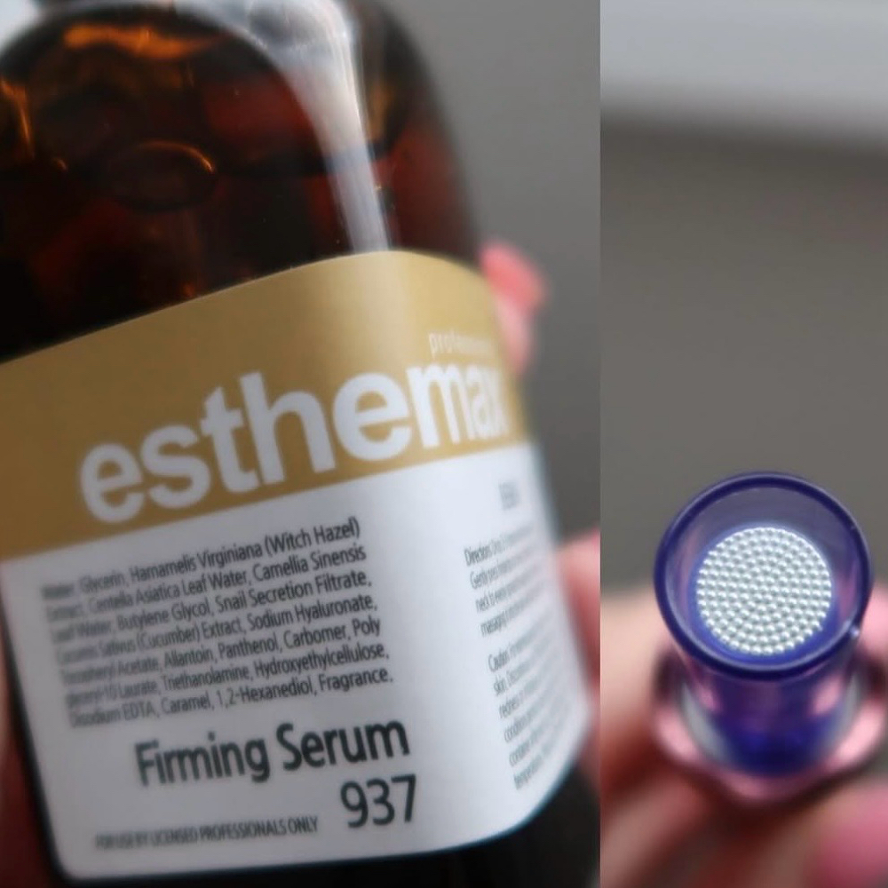 Firming Anti-Aging at Farah Elexis Billiot in Houma, LA