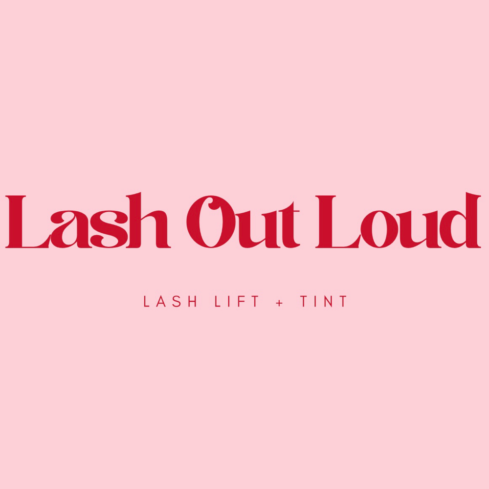 Lash Out Loud Lift + Tint at Cherry Bomb Beauty Co. in Theodore, AL