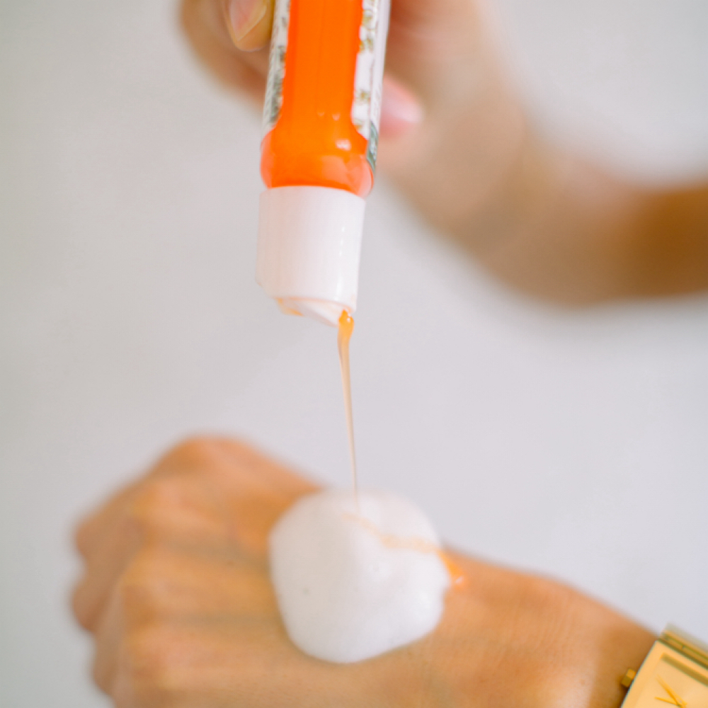 Deluxe Hydrodermabrasion at Solana Skincare Studio in Del Mar, CA