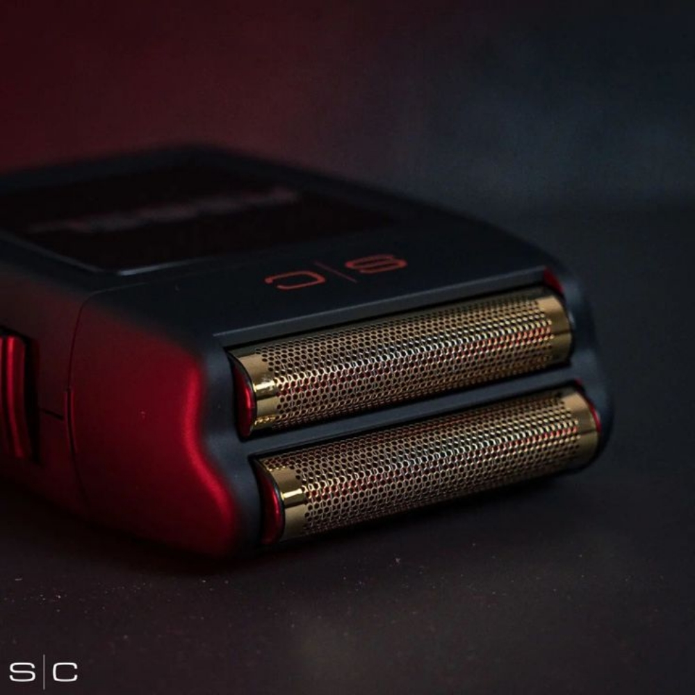 Super Shaver All Over at Fenix Studio LLC in Charlottesville, VA