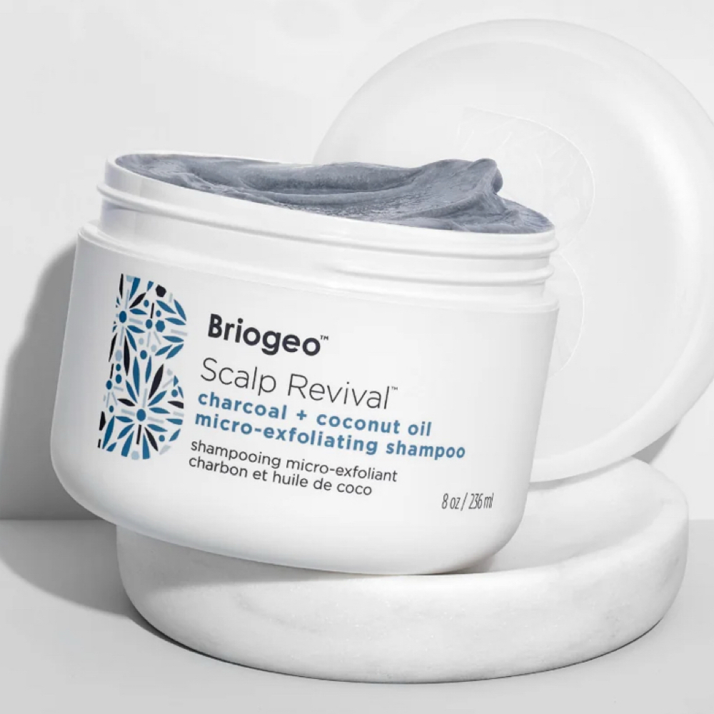 Scalp Refresh at Bombshell Hair & Wellness Studio in Sheridan, WY