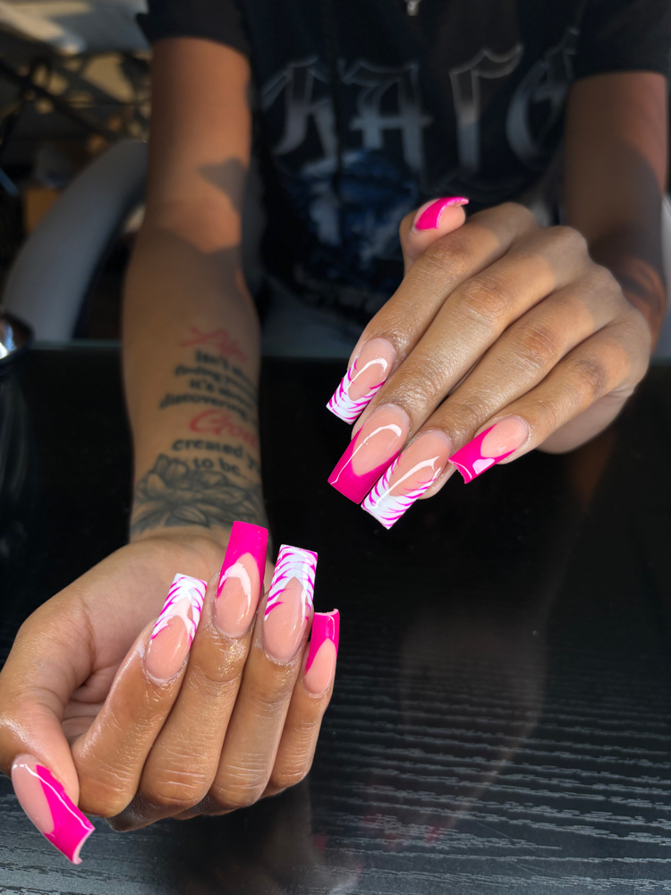 XL Full Set