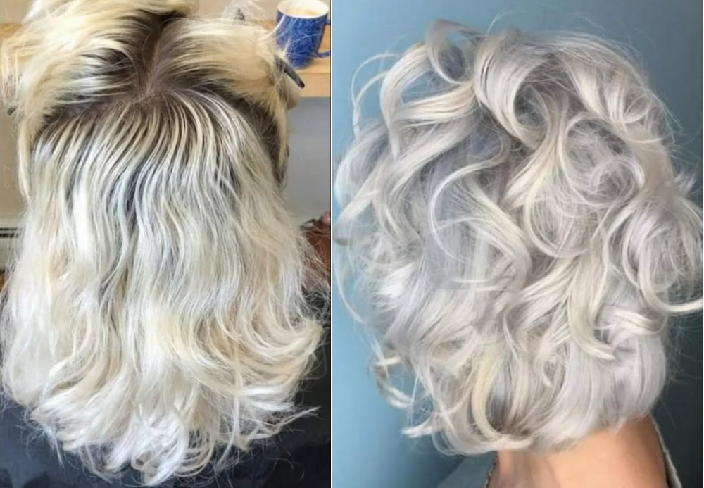 Lightener Root Touch - Up