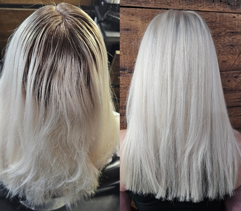 Lightener Root Touch - Up