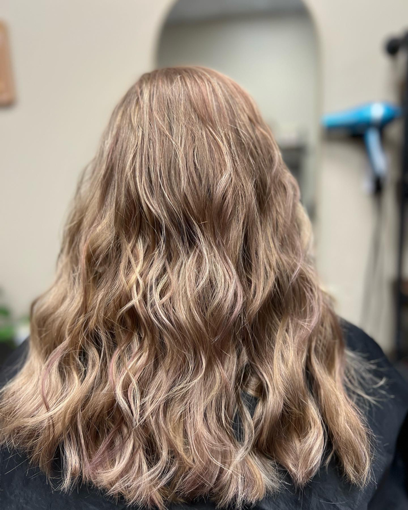 Full Foil