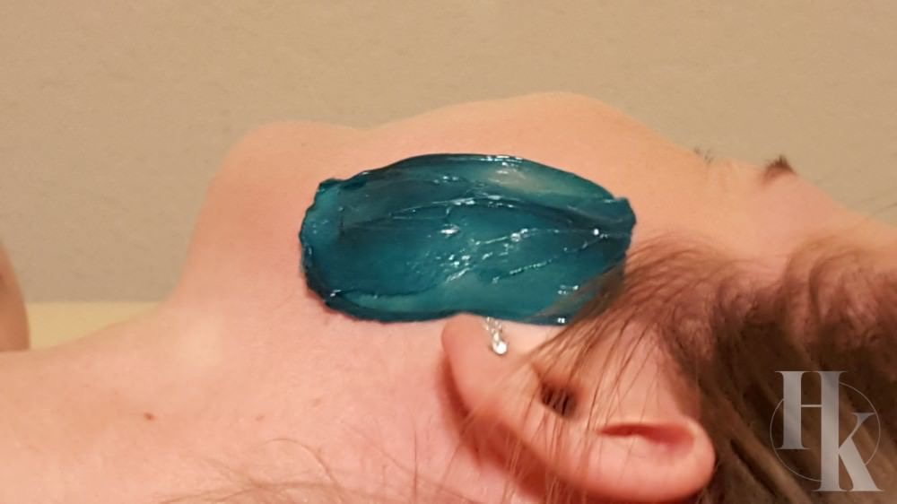 Sideburns Wax { Get 30% off }