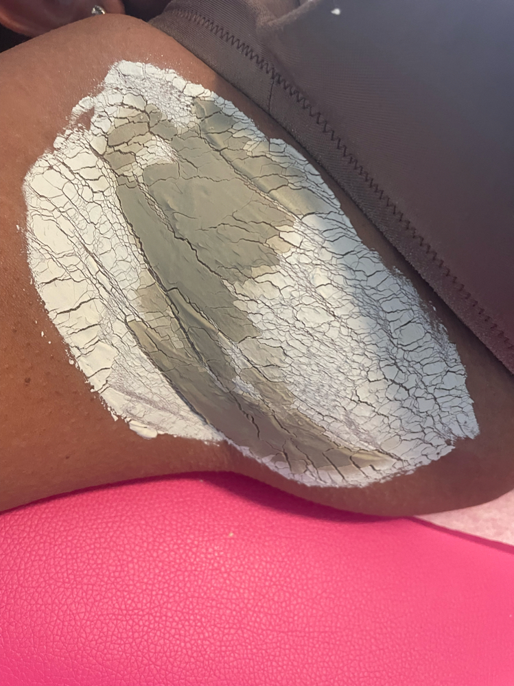 Underarm Detox