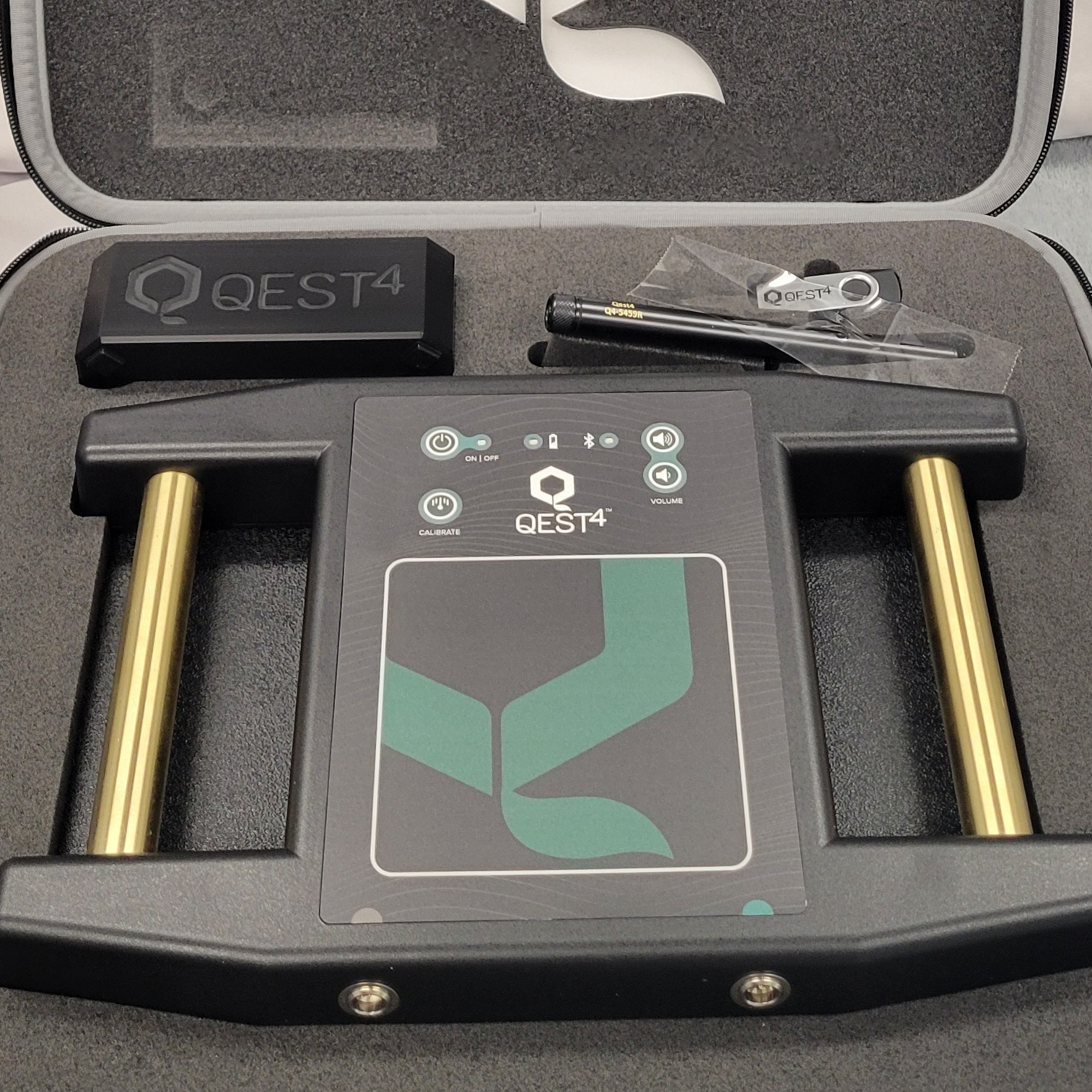 Bioenergetic Wellness Scan at Inner Serenity in Omaha, NE