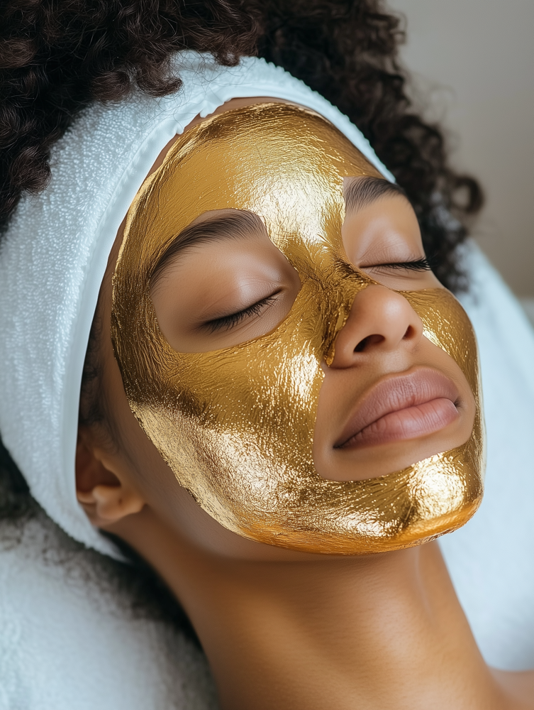 First Glow Consult + Facial