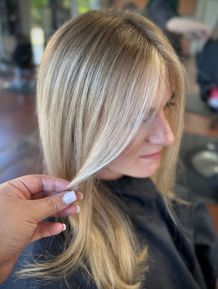 Accent Foil