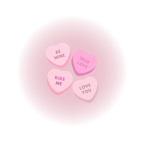 Sweetheart Package