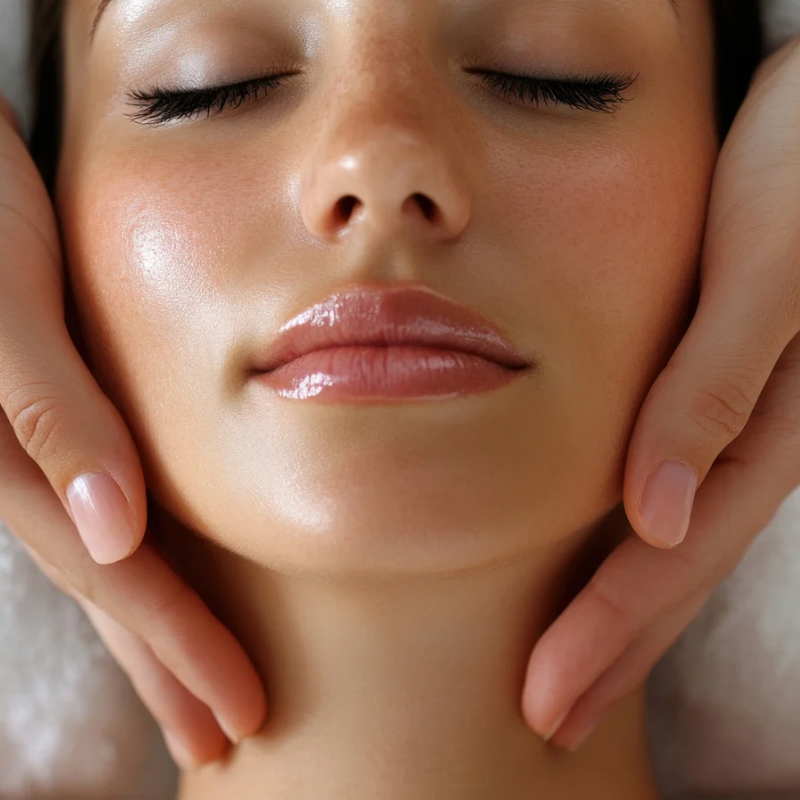BB Glow Facial