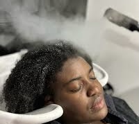 Steam Treatment
