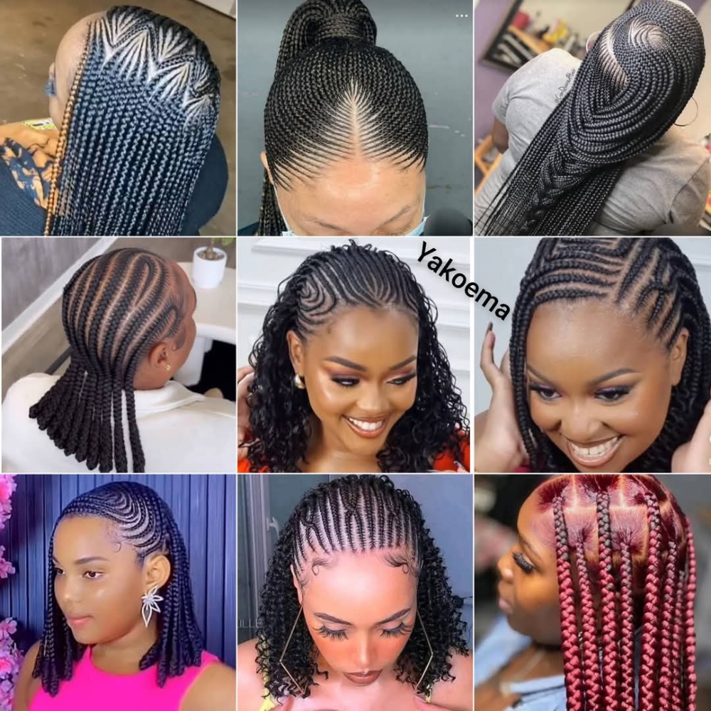 Any Style On This Flyer $200 & Up