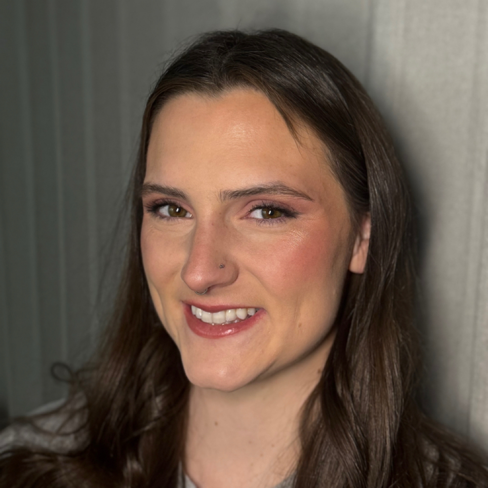 Bridal Makeup Trial at BellezaLuxCo in Muncie, IN