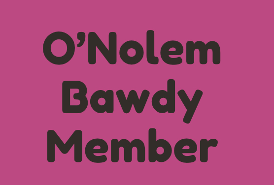 O’Nolem Membership 2023