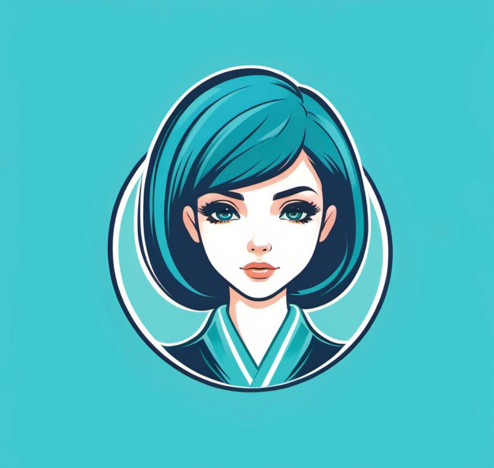 Ladies Haircut