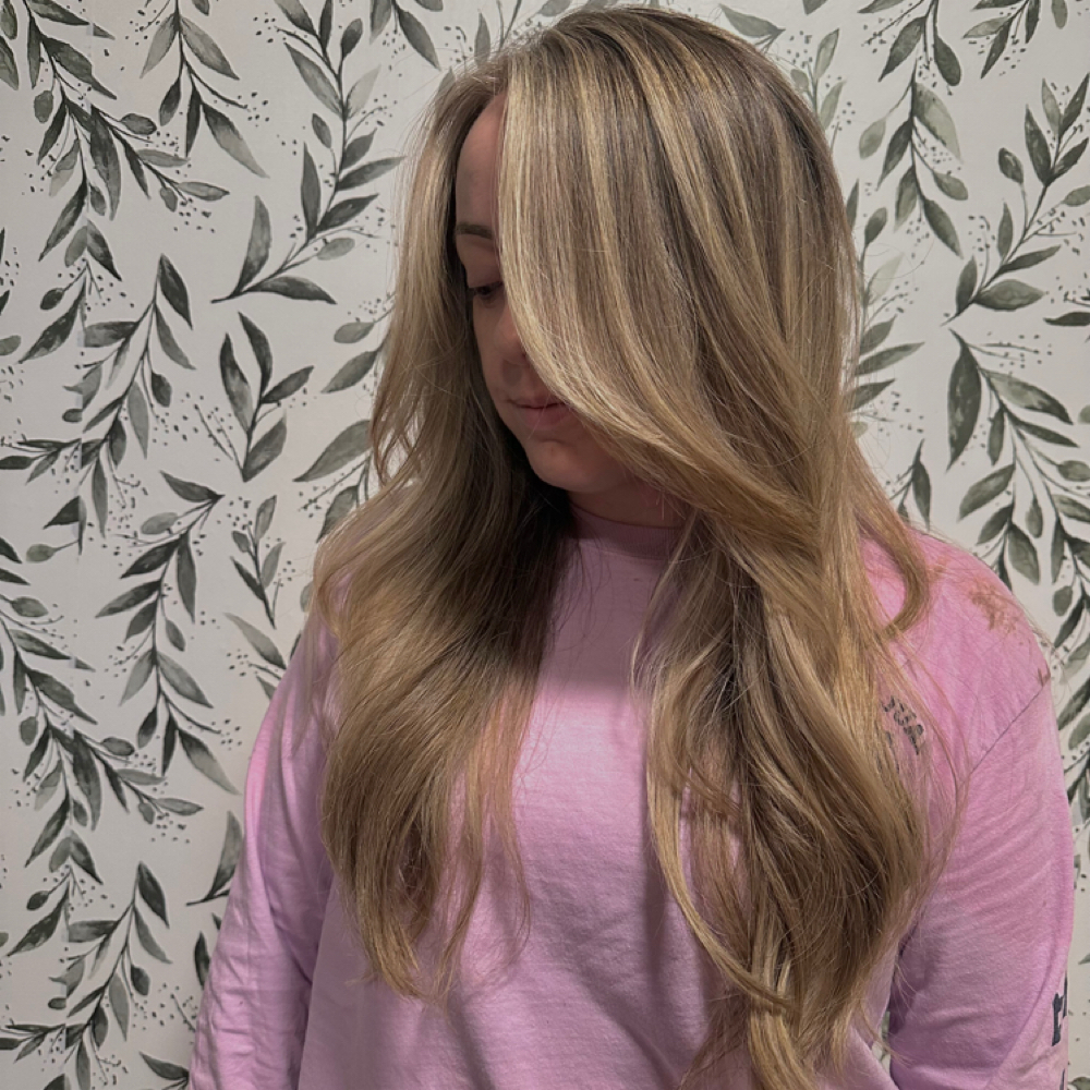 Advanced Cut at Guild + Mane Salon in Holland, MI