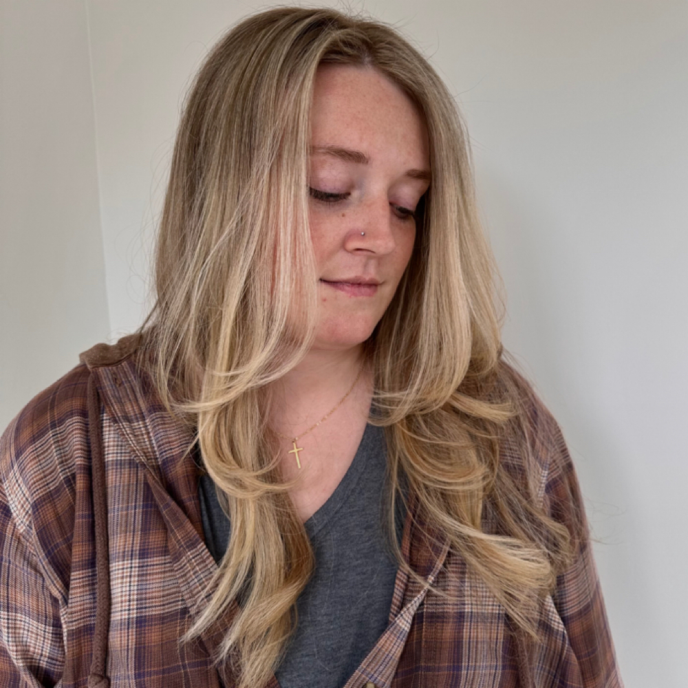 Advanced Cut at Guild + Mane Salon in Holland, MI