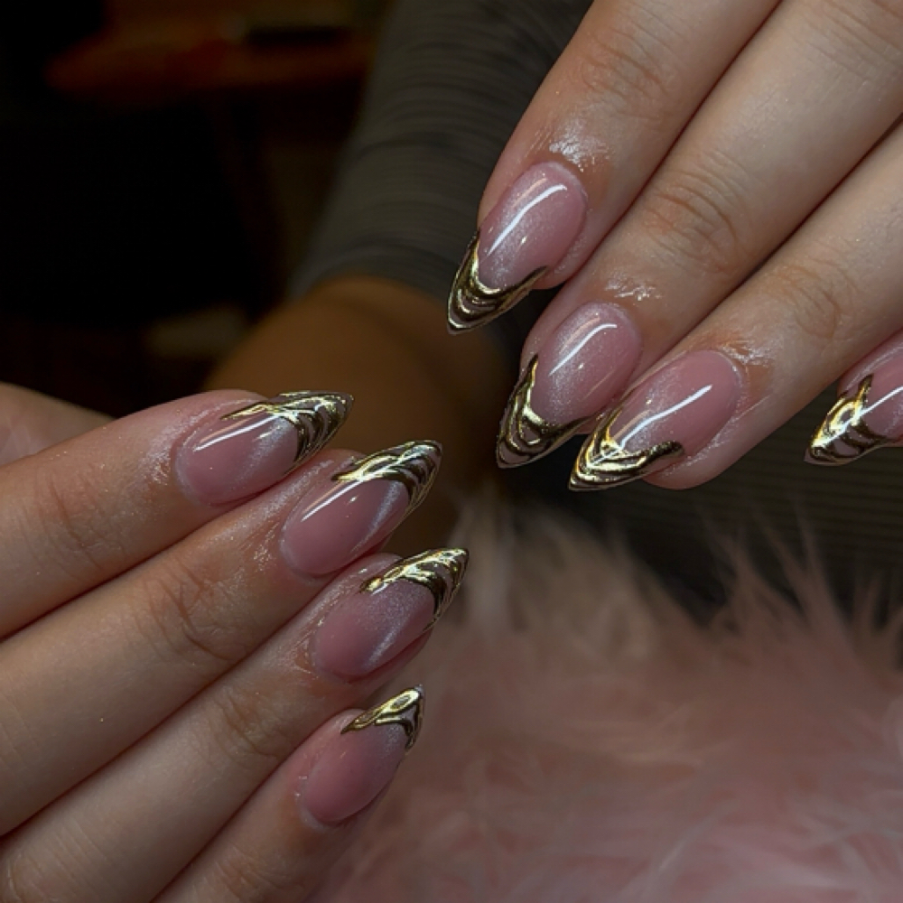 Model Call/Freestyle Set at Deep Breath Salon & Holistic Center in Western Cranston, RI
