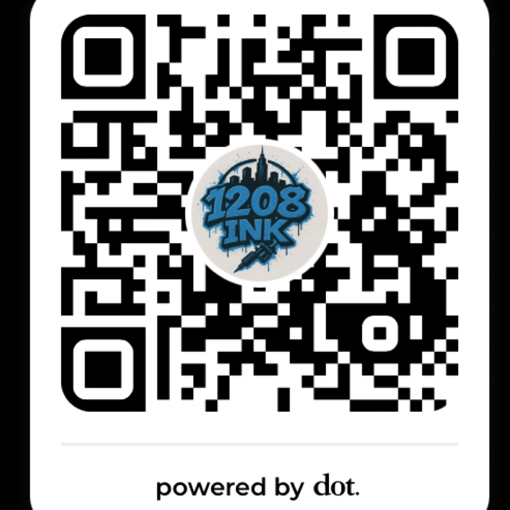 Cover Ups $200 Upcharge + time at TattoozbyRucks in Waynesboro, VA