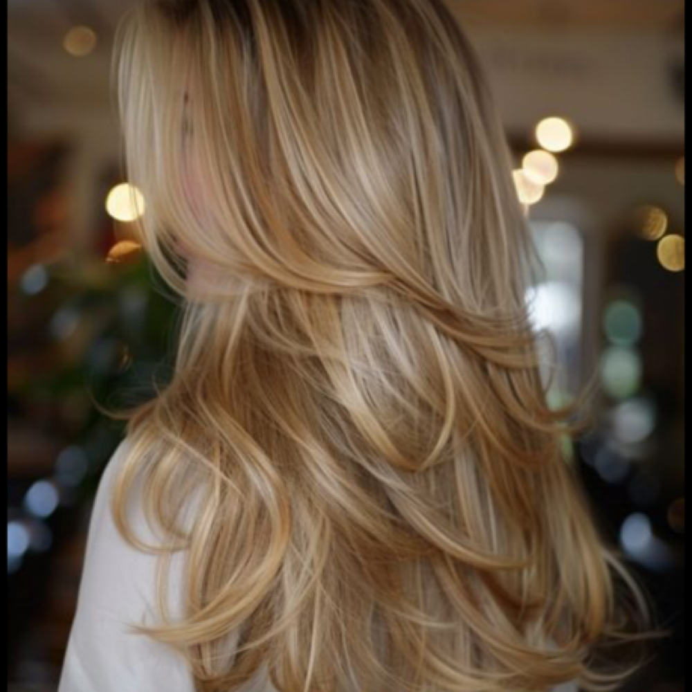 Treat Yourself Blowout at Alchemy Beauty Co. in Ventura, CA