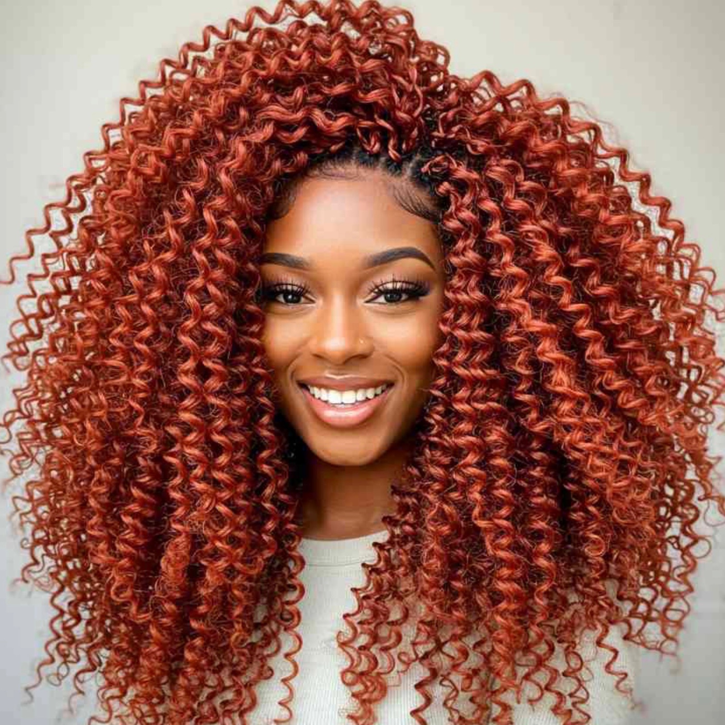 Crochet Hairstyles at Styled By Michelle in Tulsa, OK